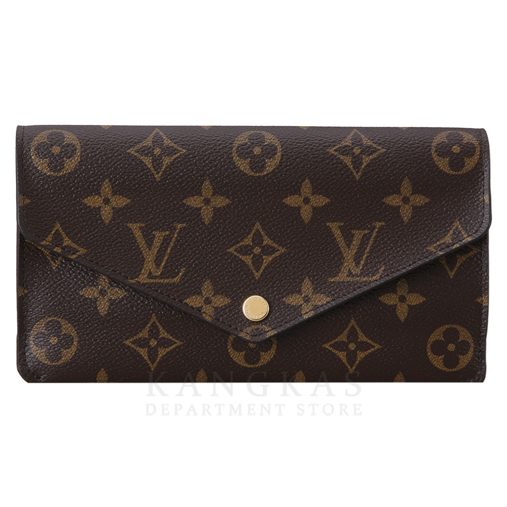 LOUIS VUITTON(USED)루이비통 모노그램 장지갑